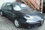 alpha romeo 147 lusso 1.9 jtd for spares and