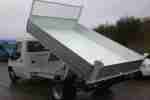 aluminium dropsides built to any