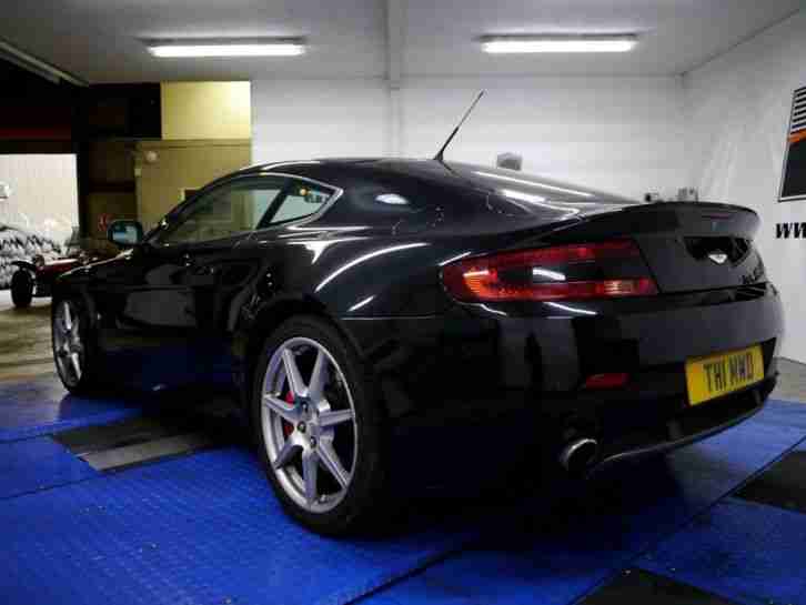 aston Martin v8 vantage famsh new clutch