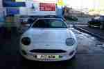 db7 v12 vantage px welcome