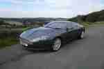 db9 2008 full aston service