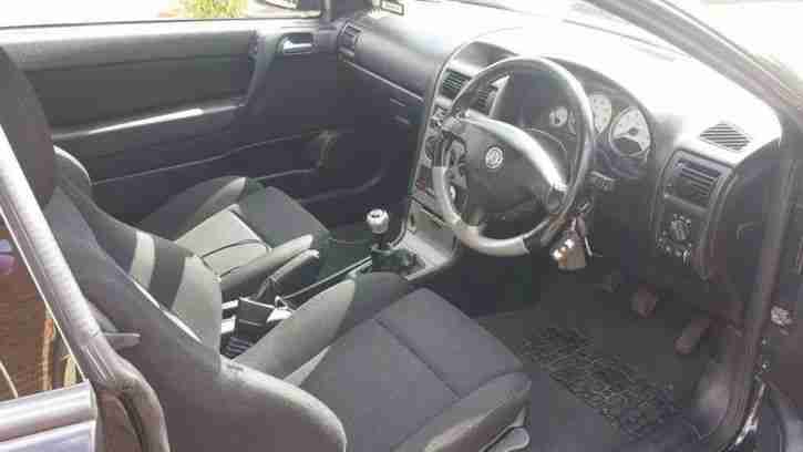 astra coupe z20let 240bhp