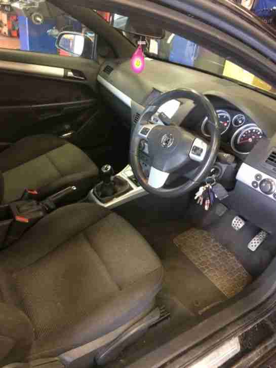 astra sri xp 1.9 cdti
