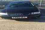 audi a3 2002 good runner high mileage black