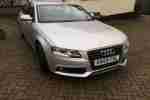 a4 2.0 tdi se (start stop tech) late