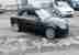 Audi a4 convertible 1.8 black