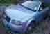Audi a4 convertible sport 2.5 tdi auto spare or repair , Dont Start