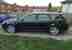 Audi a4 sline black