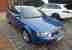 Audi a4 tdi 2.5 quattro se diesel saloon 2002 52 reg fsh 1 pre owner AA cover