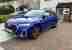 Audi Q5 S LINE 40 TDI QUATTRO 2.0 LITRE 204PS AUTO 8100 MLS 21 REG IN ULTRA BLUE