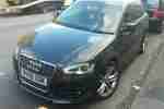 audi s3 replica tdi black edition tdi a3 rs3