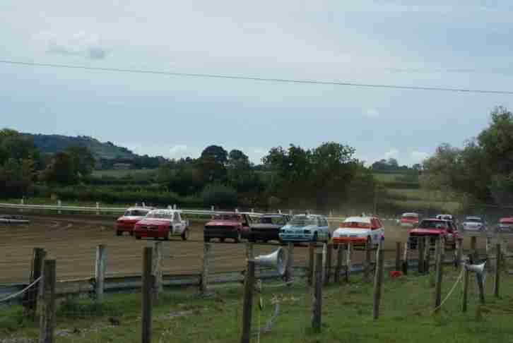 autograss class 2 Micra