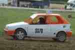 autograss class 2 Micra