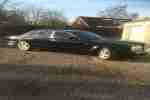 arnage t mulliner