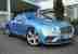 Bentley Continental GTC 4.0 V8 S Mulliner Driving Spec Auto Convertible Petrol A