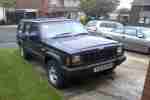 best offers only cherokee 2500cc x j