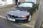 bmm z3 spares or repair