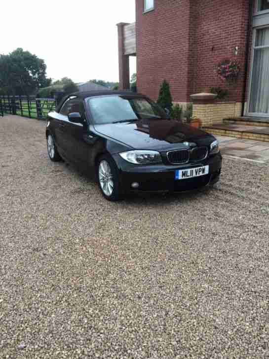 bmw 118d m sport
