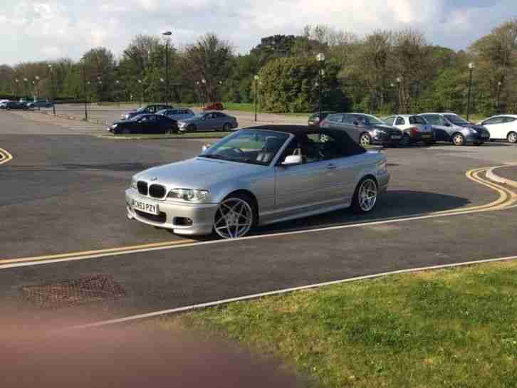 318ci convertible