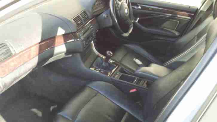 bmw 318i se