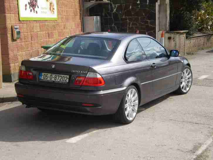 bmw 320 Cd