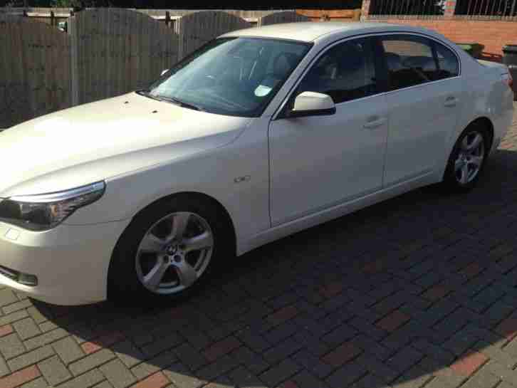 bmw 530d