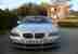 Bmw 535d twin turbo black leather