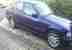 Bmw e36 328i
