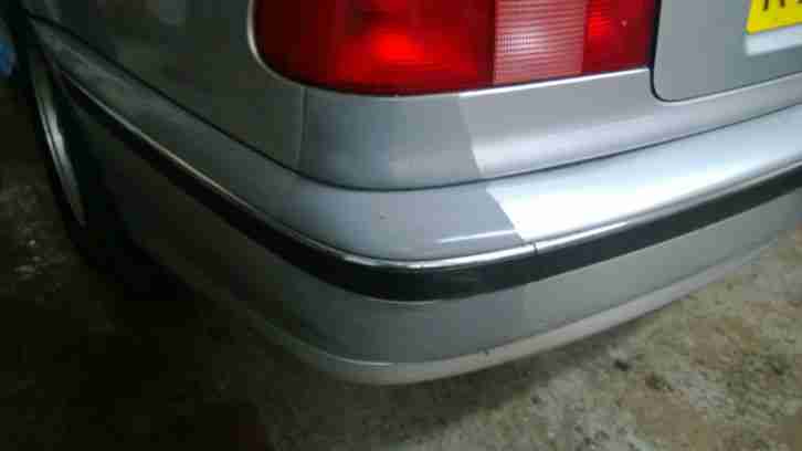 bmw e39 2.0i 2.2 5 series