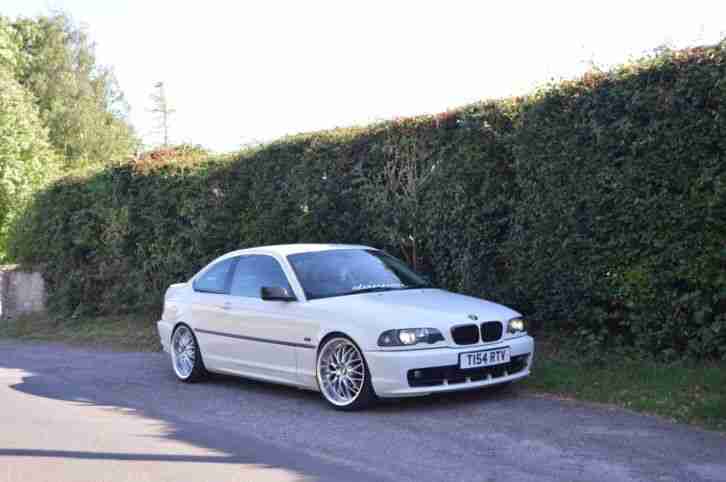 e46 328 drift stance bbs coil over