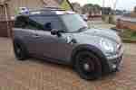 bmw mini cooper D