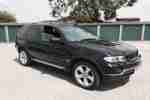 x5 e53 3.0 diesel sport black 4 wheel