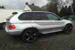 x5 m sport 3.0 d fully loaded