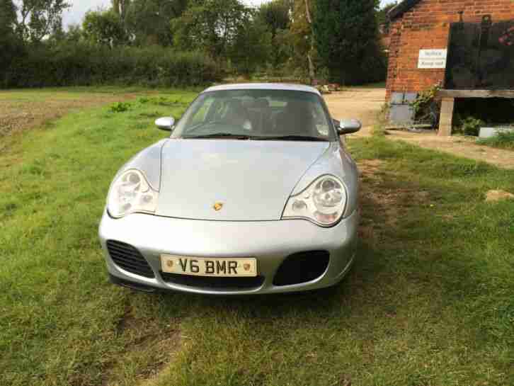 carrear 4s 911