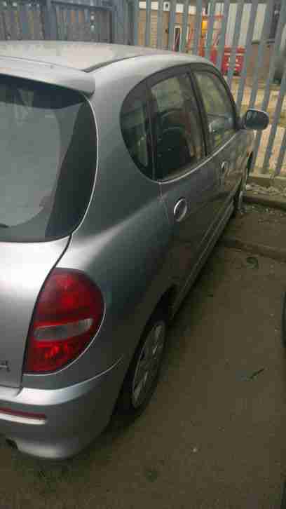  Model Sirion