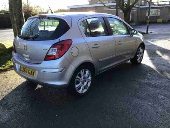 Cars vauxhall corsa design cdti