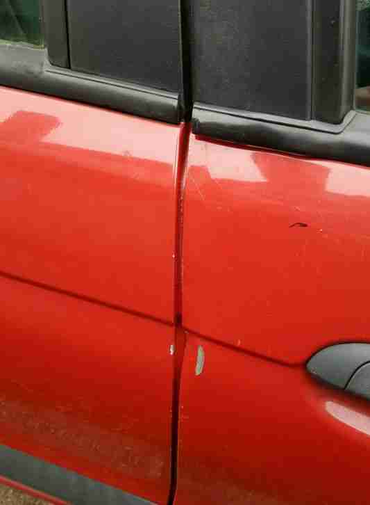 cheap car renault megane scenic