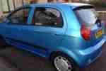 chevrolet Matiz, 07, 53000 miles, used daily,