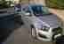 Chevrolet aveo lt vcdi 2013 reg damaged salvage spares or repairs