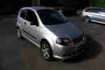 chevrolet kalos 2008, 1.2 damaged, starts and