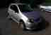 Chevrolet kalos 2008, 1.2 damaged, starts and drives, spares or repair, salvage