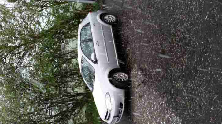 chevrolet lacetti sx,one owner from new 33,000 miles