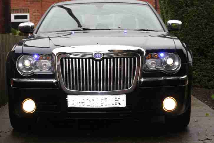chrysler 3000c Dam