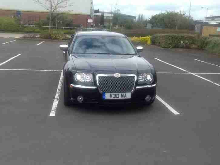 300c ( 44000 MILES ONLY )