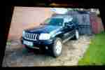 cherokee jeep crd ltd auto