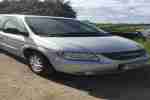 grand voyager 2.5 diesel 7 seater