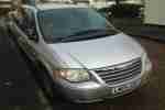 grand voyager CRD Auto