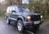 Chrysler jeep cherokee 2.5 petrol, 12 months mot, 4x4, no resreve
