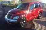 pt cruiser