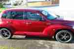 pt cruiser